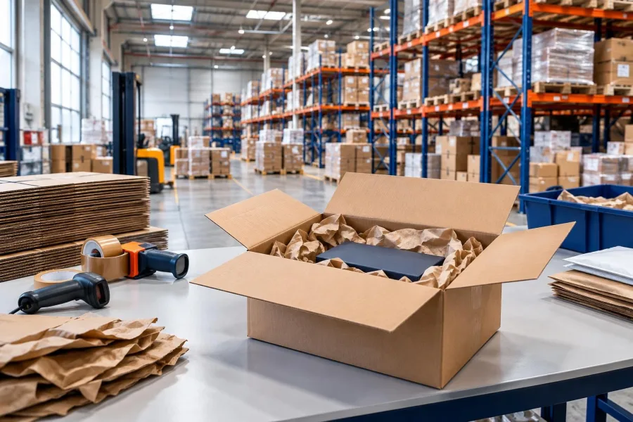 Unboxing Experience: How the Moment of Unpacking Builds Customer Loyalty