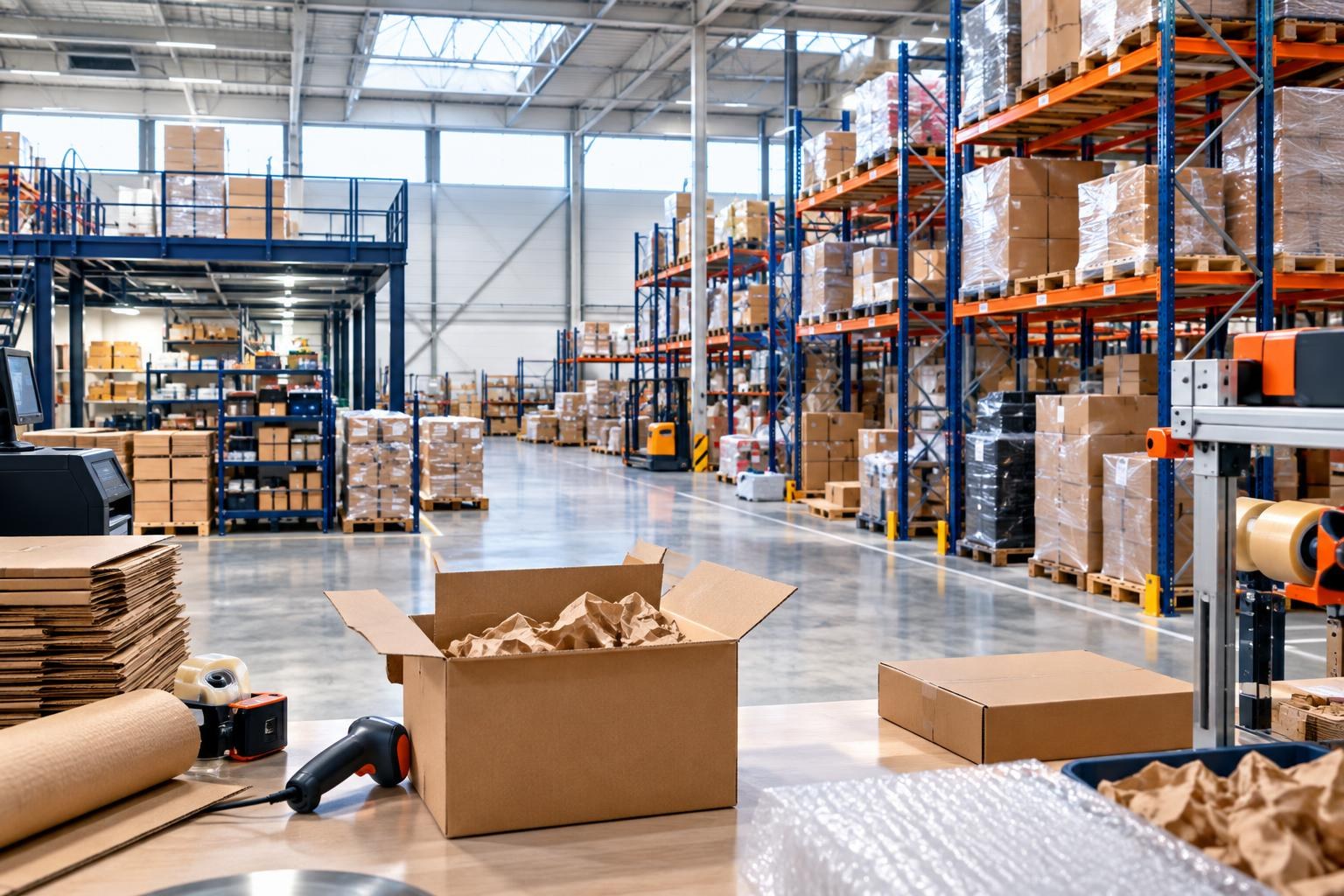 Same-day Delivery: When Does It Really Pay Off for an E-shop?
