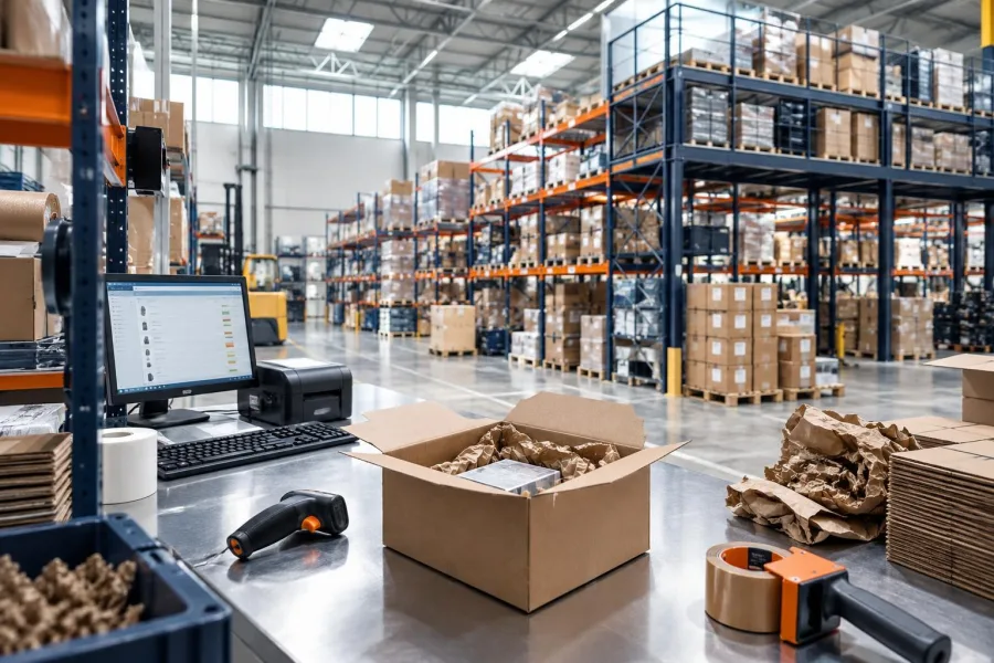 E-commerce Inventory Management That Saves You Money
